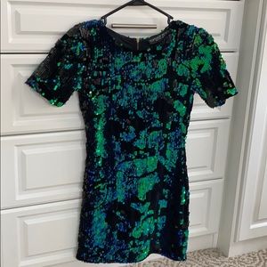 Night Dress by Topshop